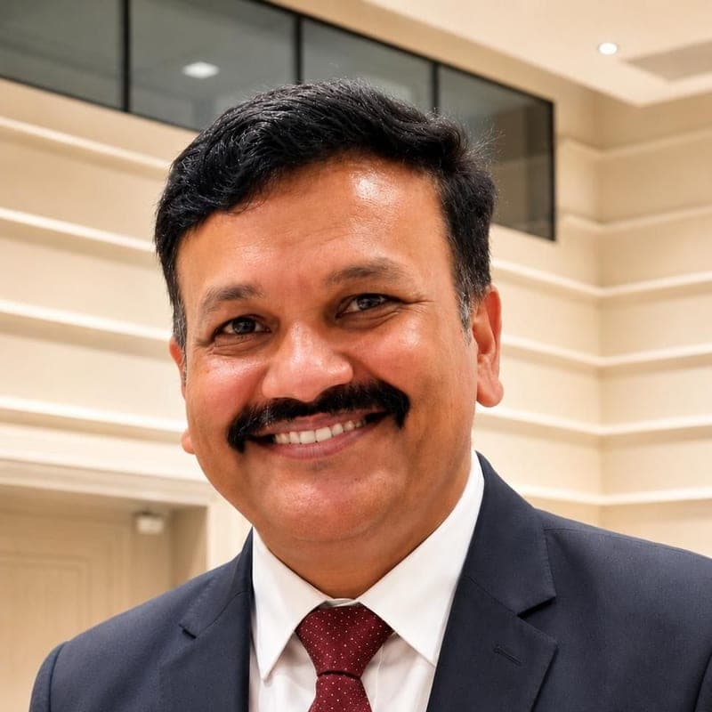 Santosh Deshmukh