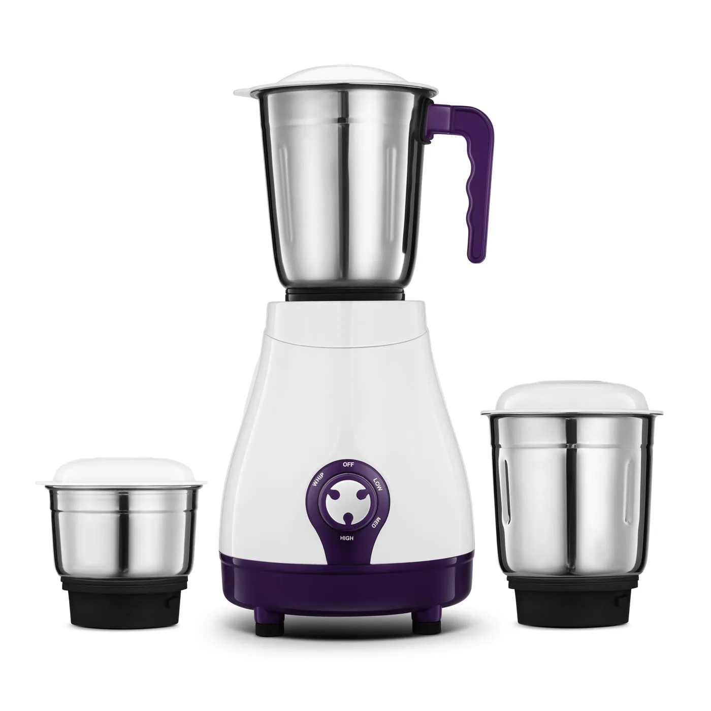 How to Choose the Right Mixer Grinder Wattage