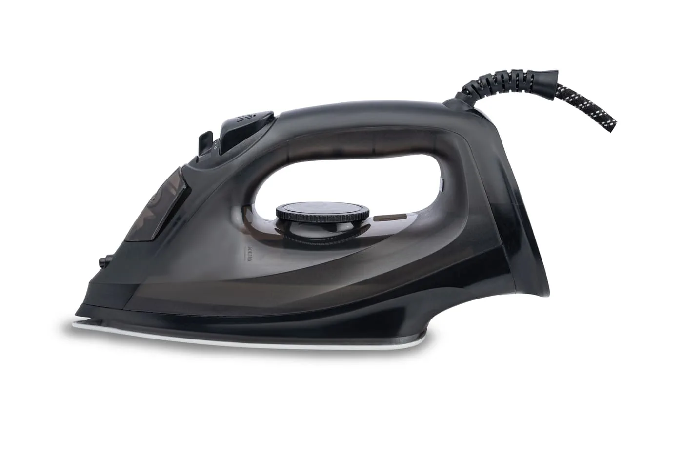 Dry Iron vs Steam Iron: Which Is Right for You?
