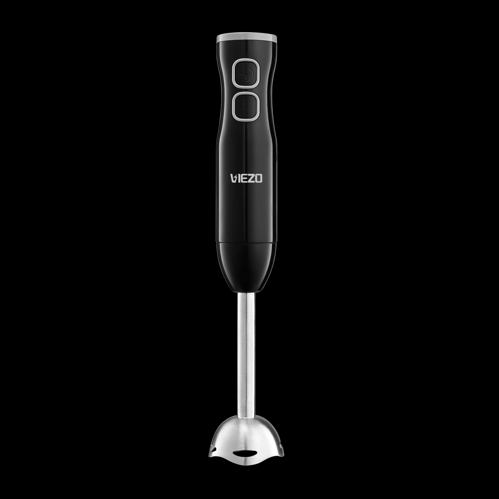 Viezo Indium 1 400W SS Hand Blender