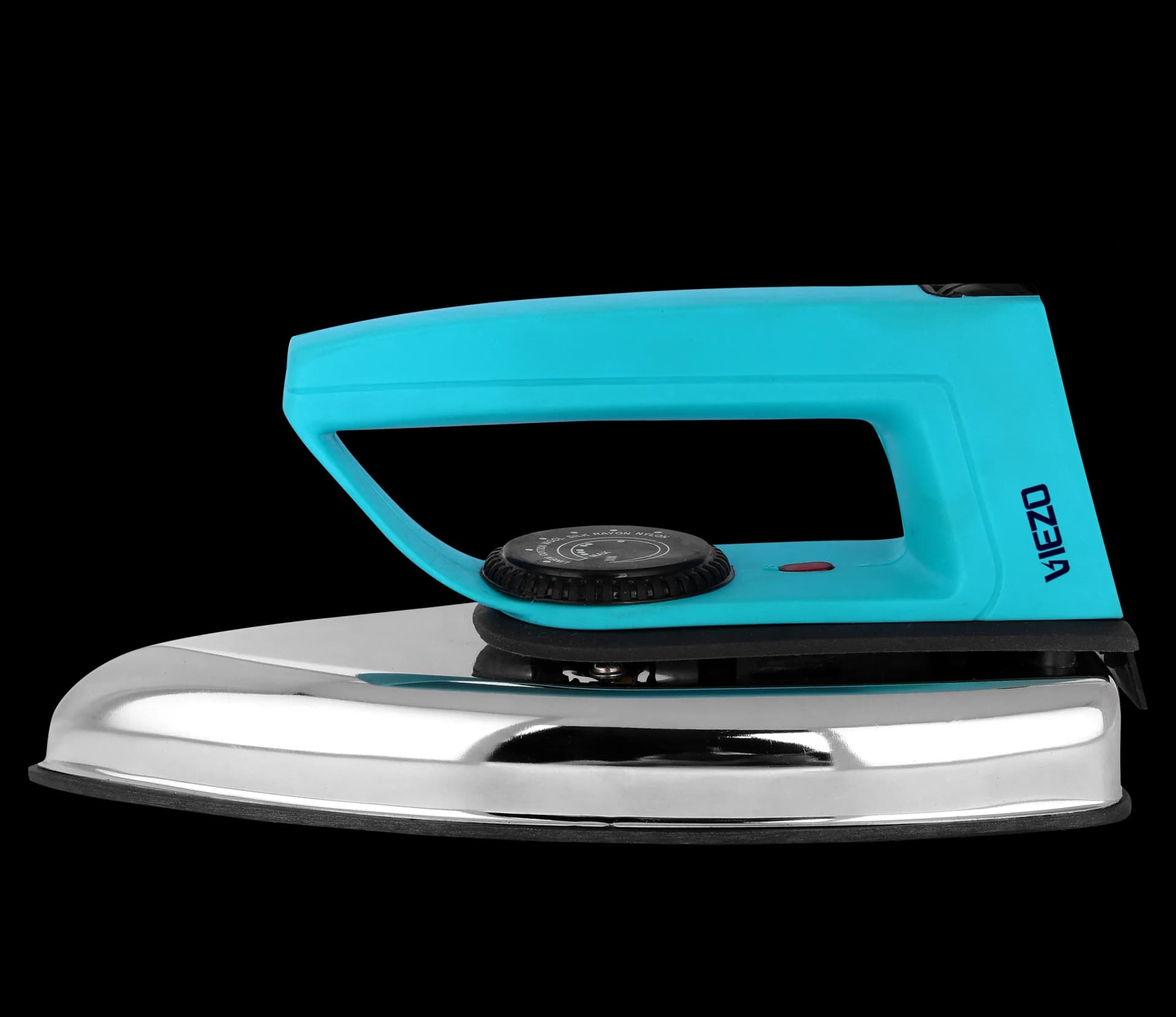 Viezo Indium 1 Blue 750W Dry Iron