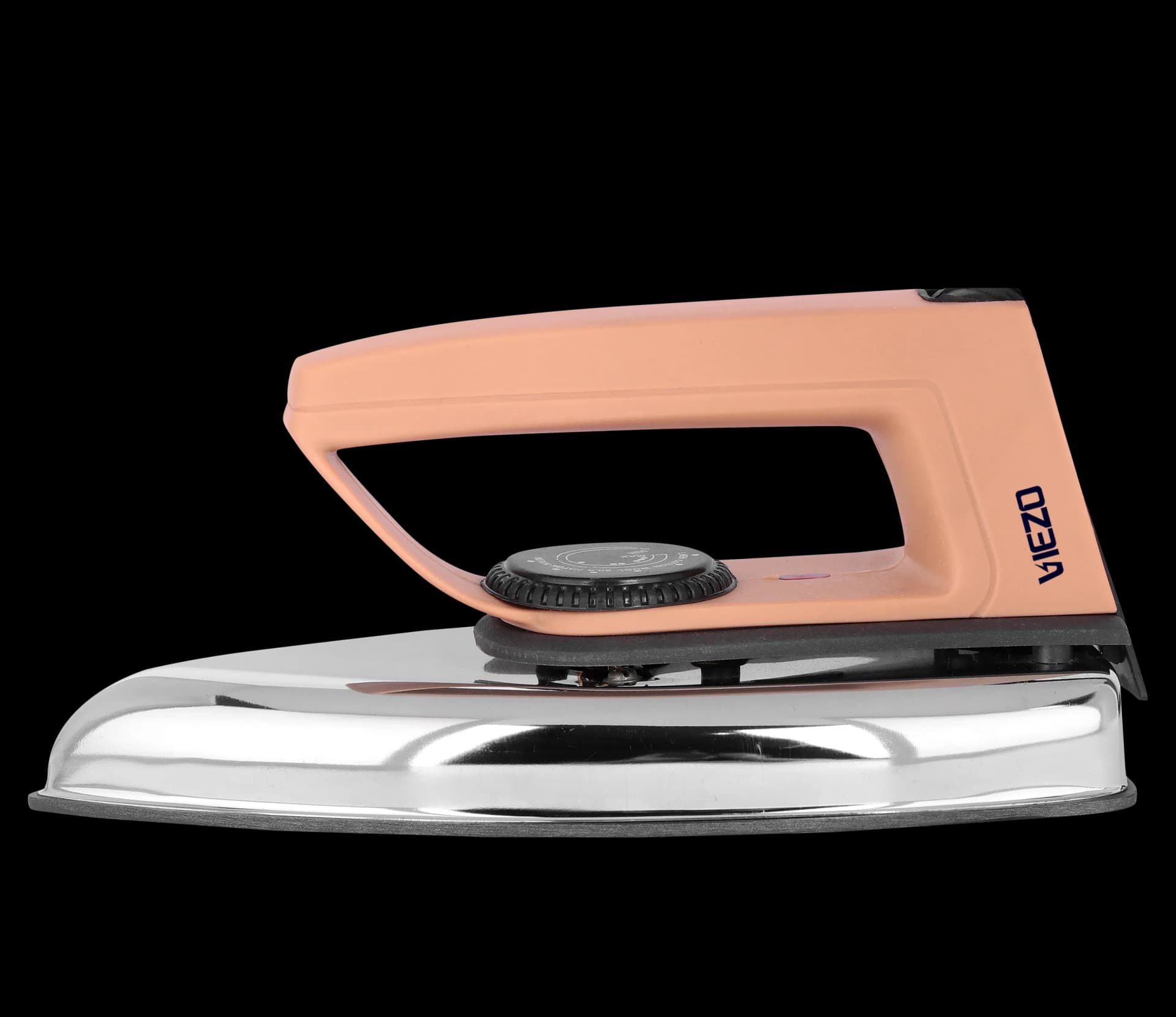 Viezo Indium 1 Nude 1000W Dry Iron