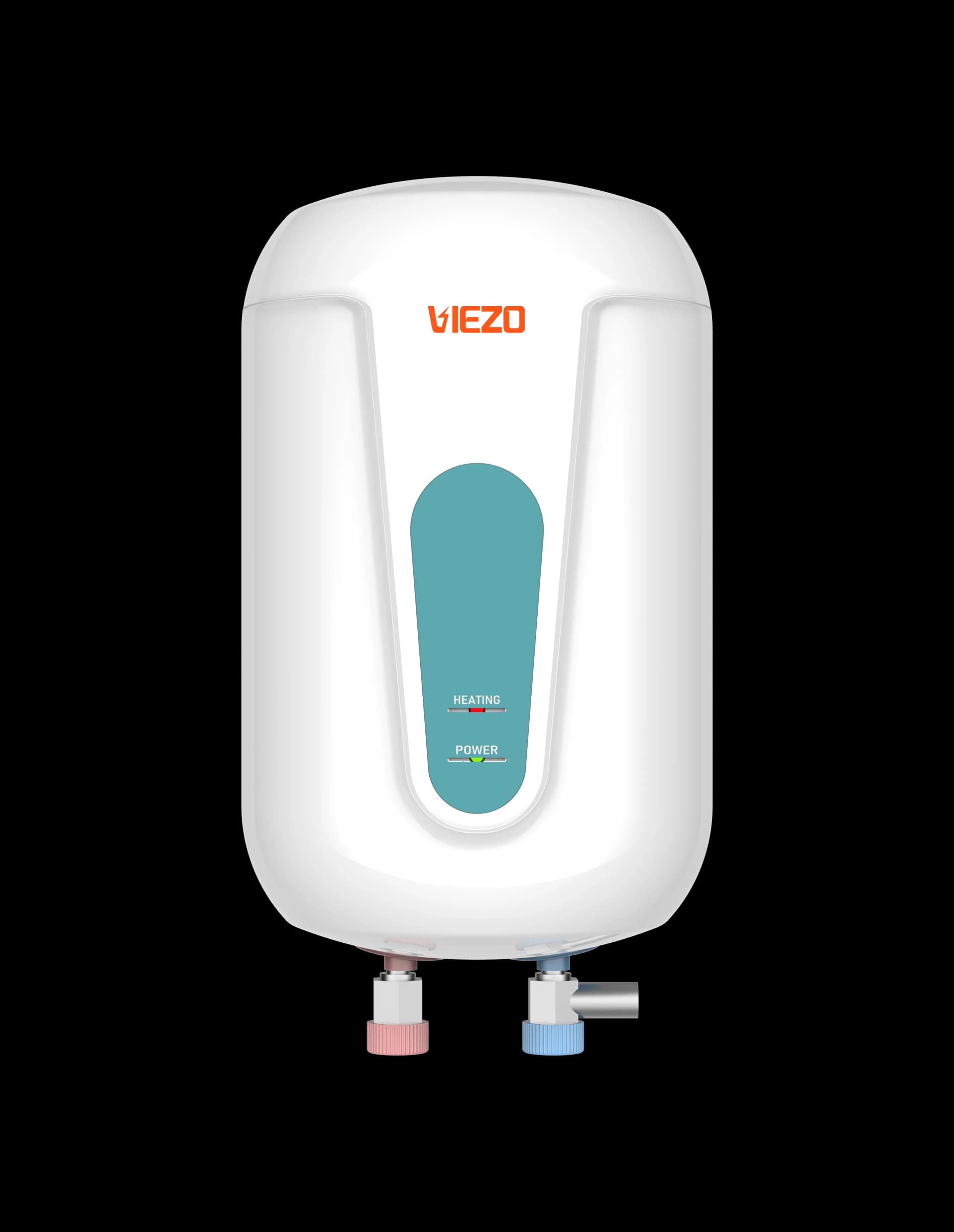Viezo Indium 1 3L 3KW Instant Water Heater.