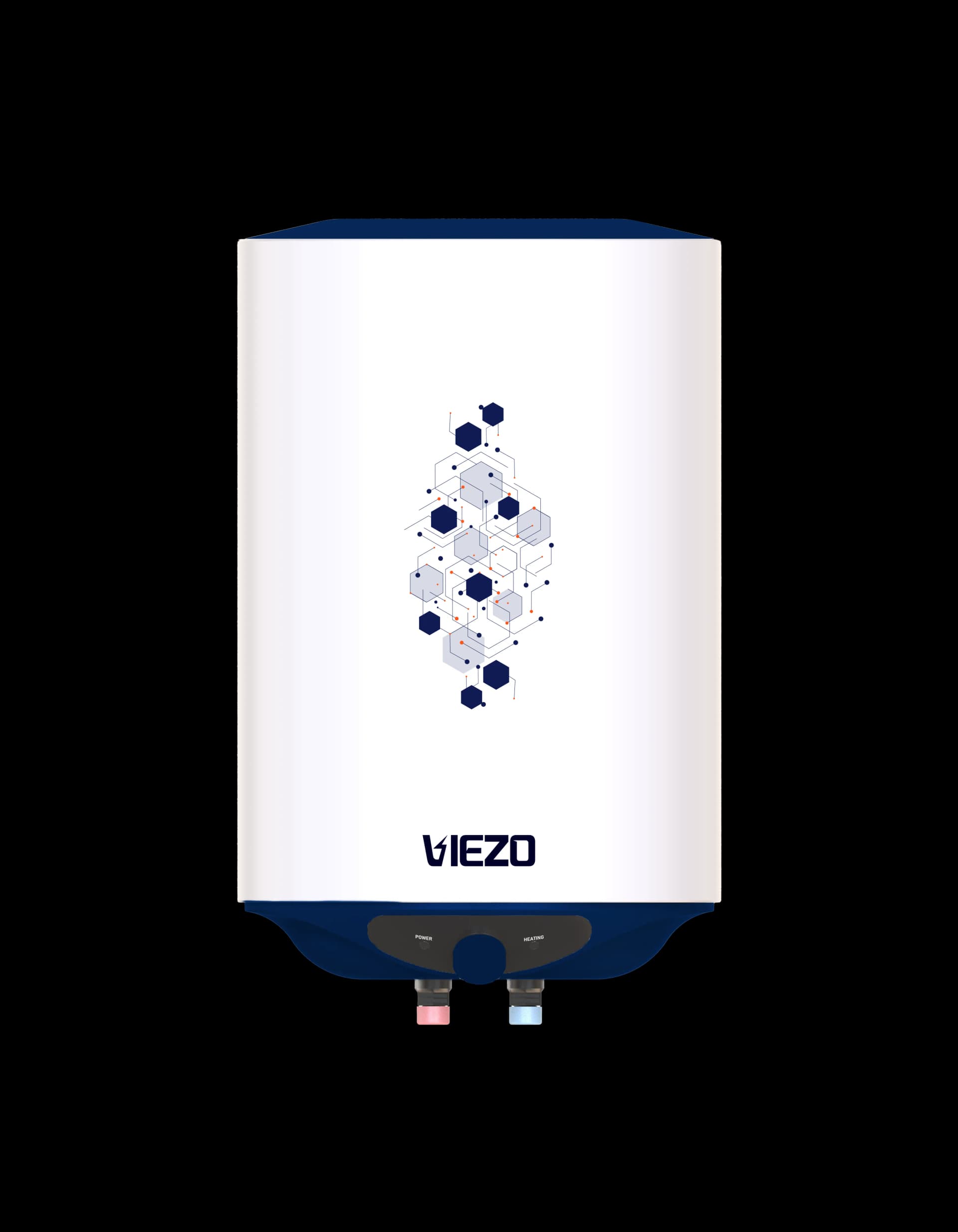 Viezo Blenq 1 10L Storage Water Heater