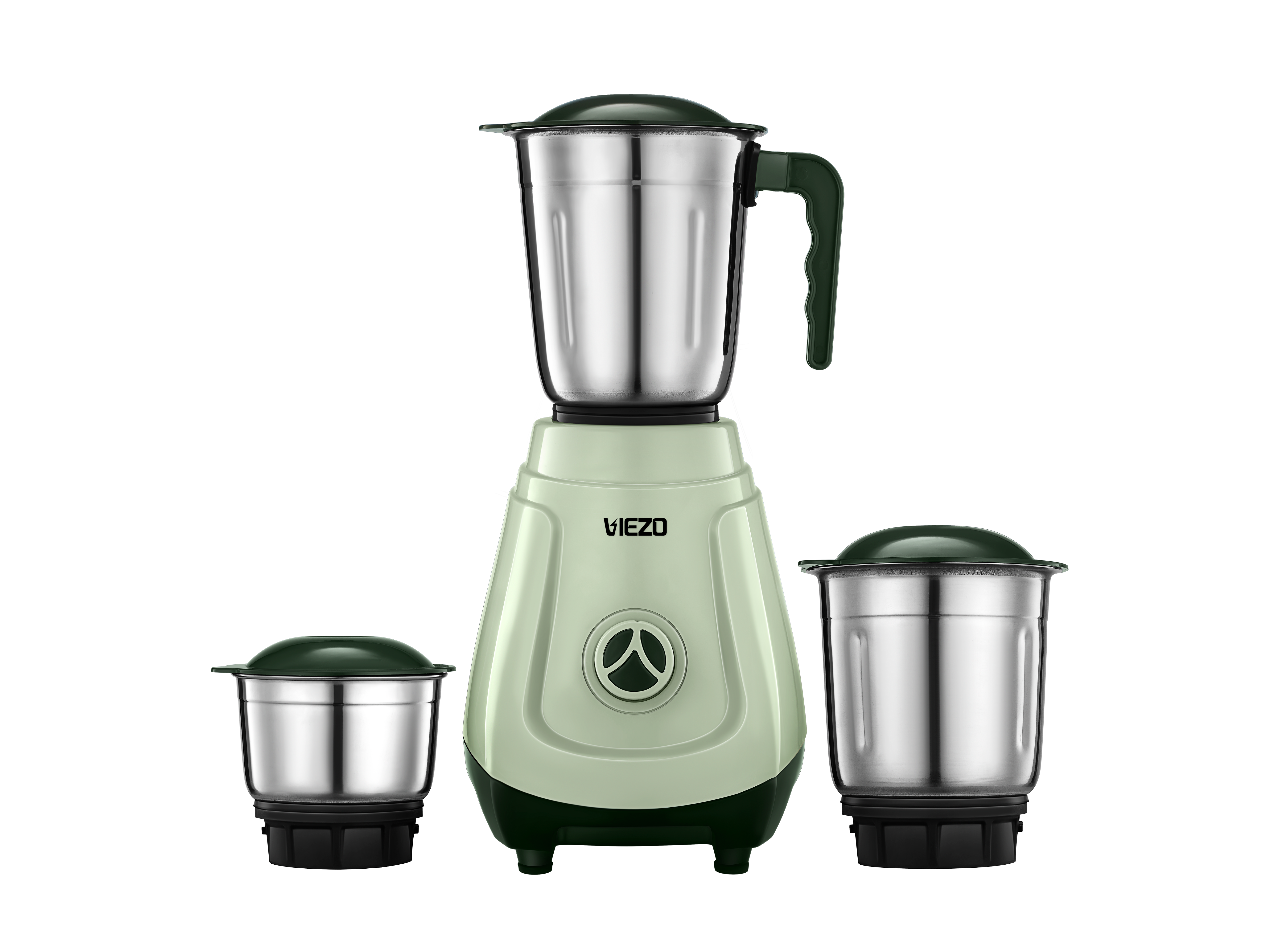 Mixers & Nutriblend