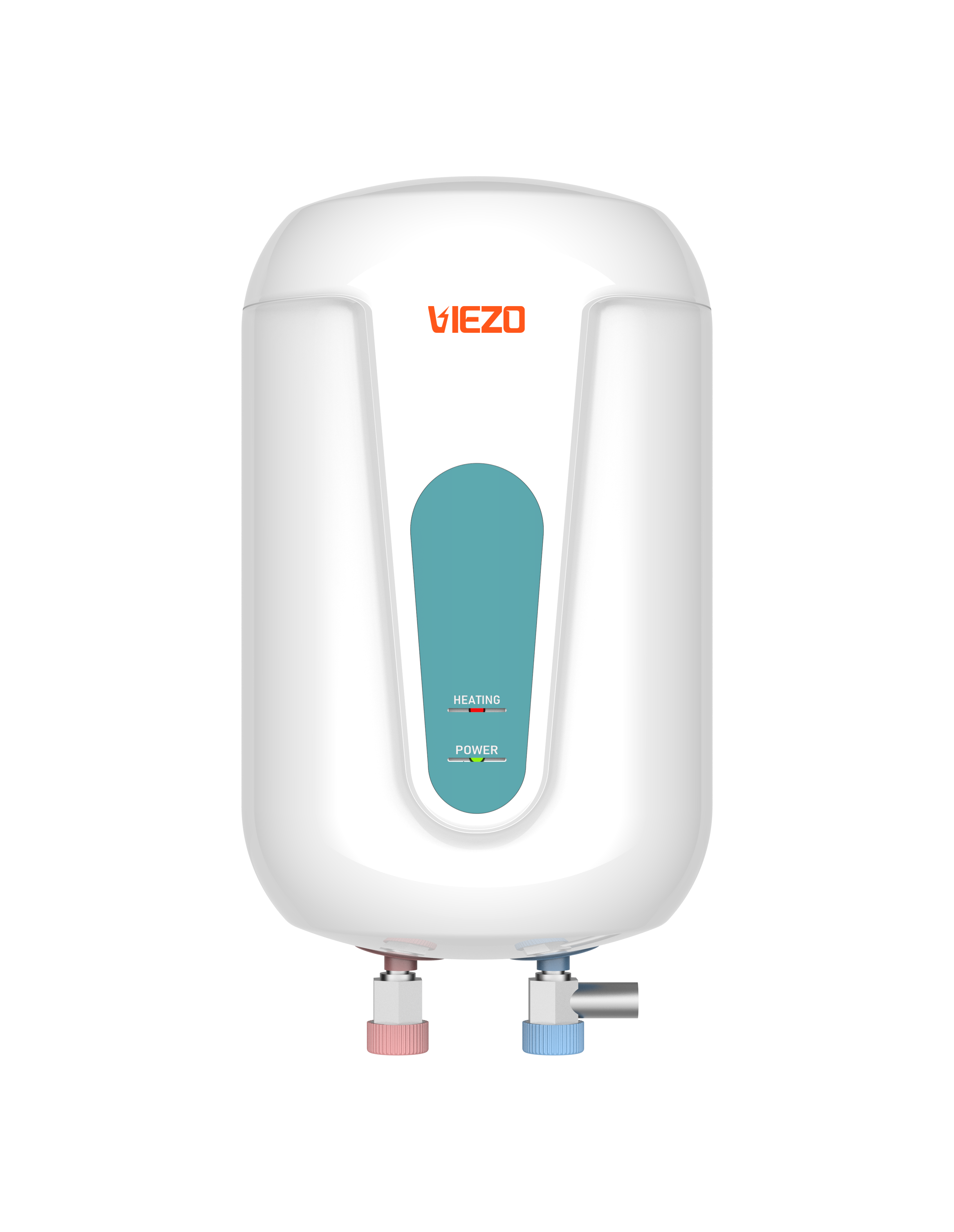 Water Heaters